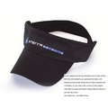 Stretch Fit Visor